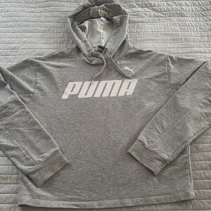 Puma Top-Like New!!!